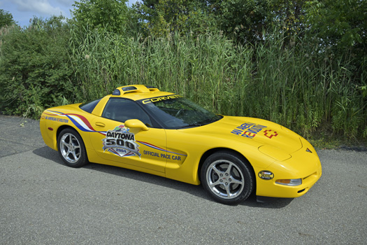 2004 Daytona 500 Pace Car