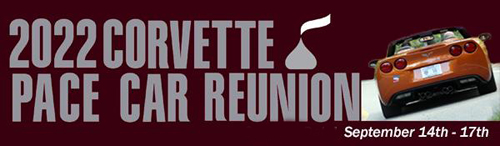 2022 PCR Reunion event logo